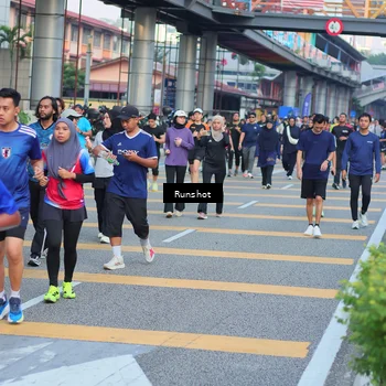 Runner Photo 5033690