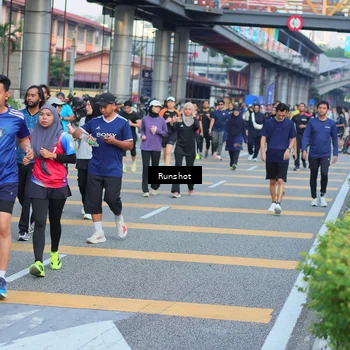 Runner Photo 5033691