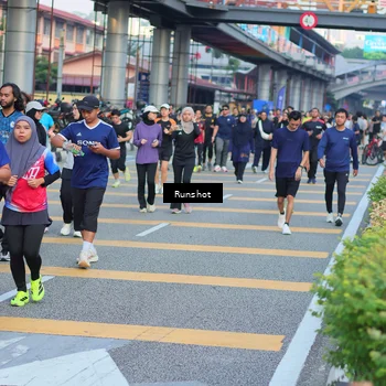 Runner Photo 5033693