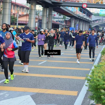 Runner Photo 5033694