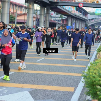 Runner Photo 5033695