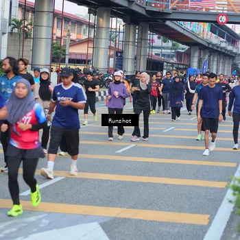 Runner Photo 5033697