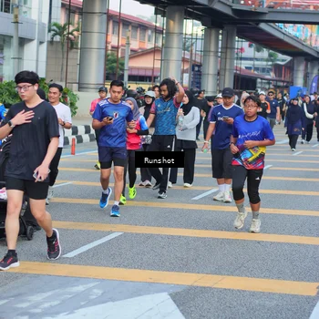 Runner Photo 5033698