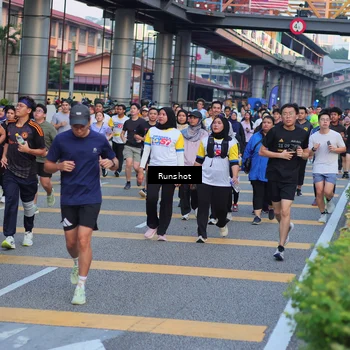 Runner Photo 5033699
