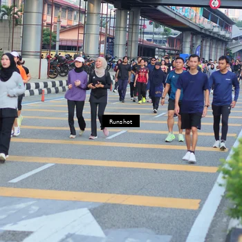 Runner Photo 5033702