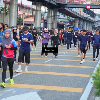 Runner Photo 5033705