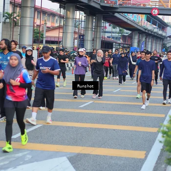 Runner Photo 5033706