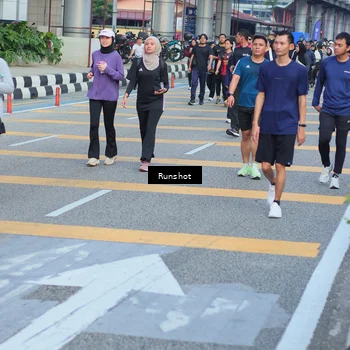 Runner Photo 5033707