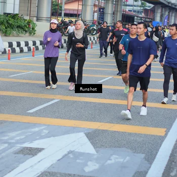 Runner Photo 5033708