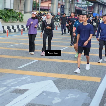 Runner Photo 5033709