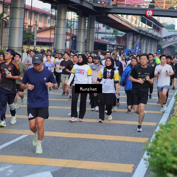 Runner Photo 5033710