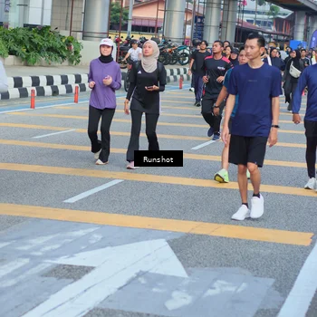 Runner Photo 5033711