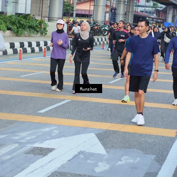 Runner Photo 5033714