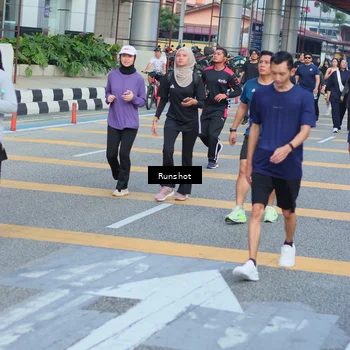 Runner Photo 5033715