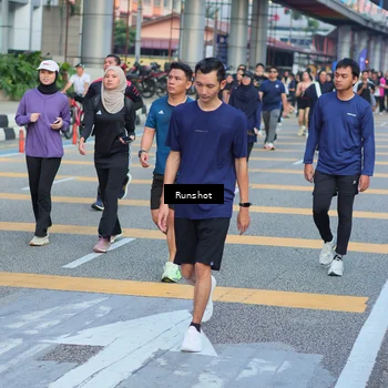 Runner Photo 5033717