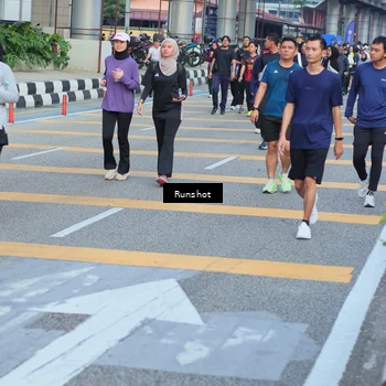 Runner Photo 5033718