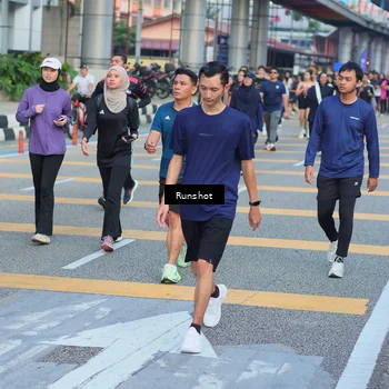 Runner Photo 5033719