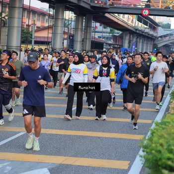 Runner Photo 5033720