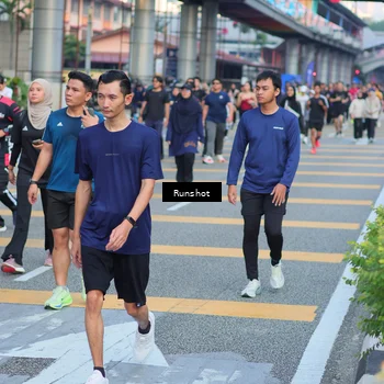 Runner Photo 5033722