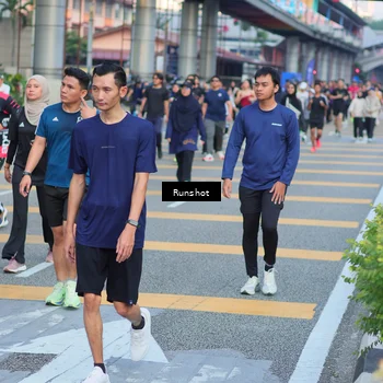 Runner Photo 5033723