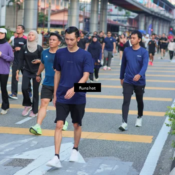 Runner Photo 5033724