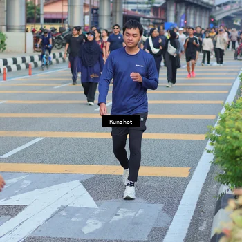 Runner Photo 5033727