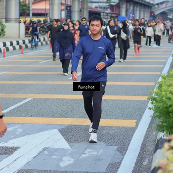 Runner Photo 5033728