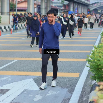Runner Photo 5033729