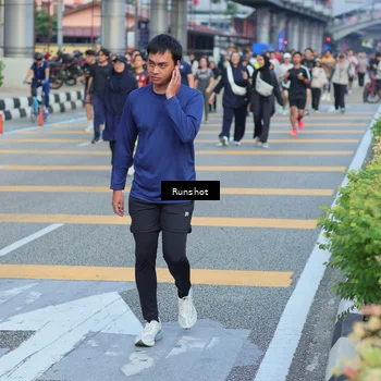 Runner Photo 5033730