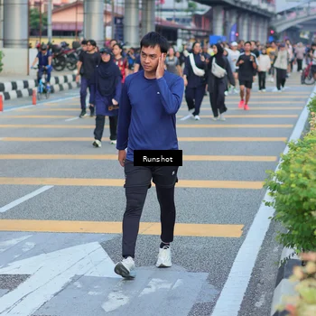 Runner Photo 5033731