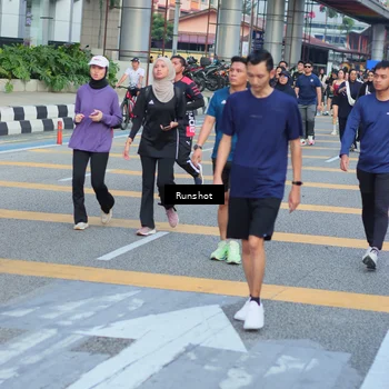 Runner Photo 5033732