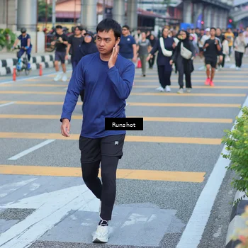 Runner Photo 5033733