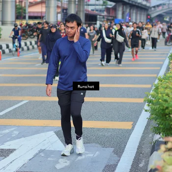 Runner Photo 5033734