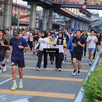 Runner Photo 5033735