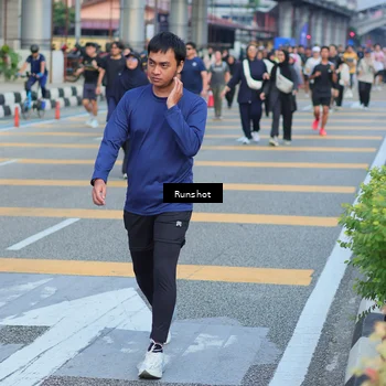Runner Photo 5033736