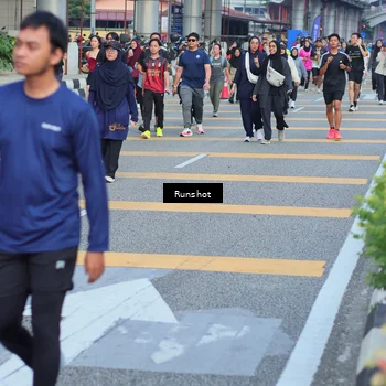 Runner Photo 5033737
