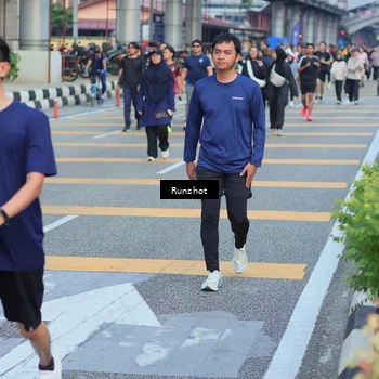 Runner Photo 5033739