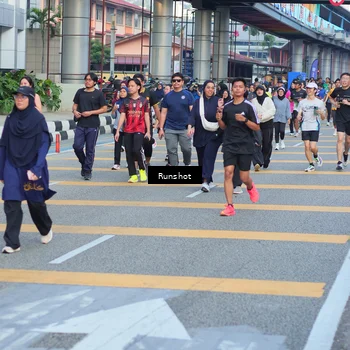 Runner Photo 5033740