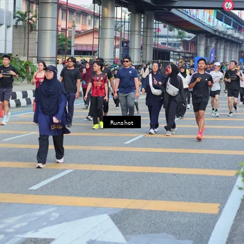 Runner Photo 5033741