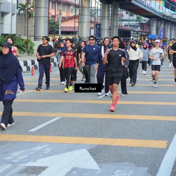 Runner Photo 5033742