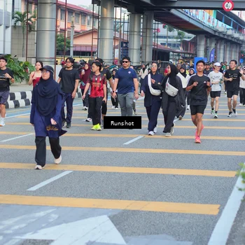 Runner Photo 5033744