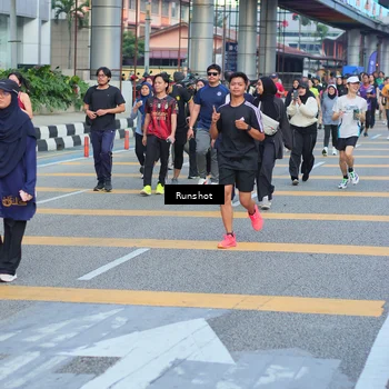Runner Photo 5033746