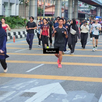 Runner Photo 5033747