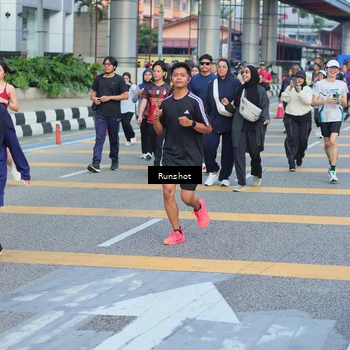 Runner Photo 5033748