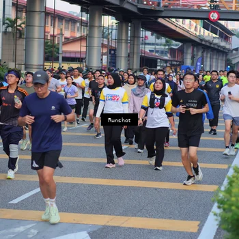 Runner Photo 5033749