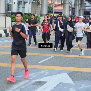 Runner Photo 5033751