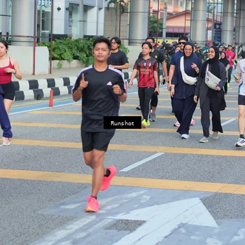 Runner Photo 5033754