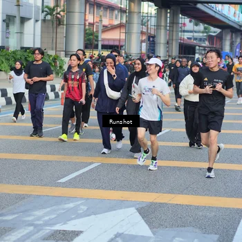 Runner Photo 5033757
