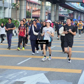Runner Photo 5033759