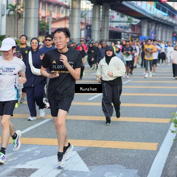 Runner Photo 5033760